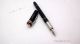 Montblanc Rouge Et Noir Special Edition Black & Red Fountain Pen (2)_th.jpg